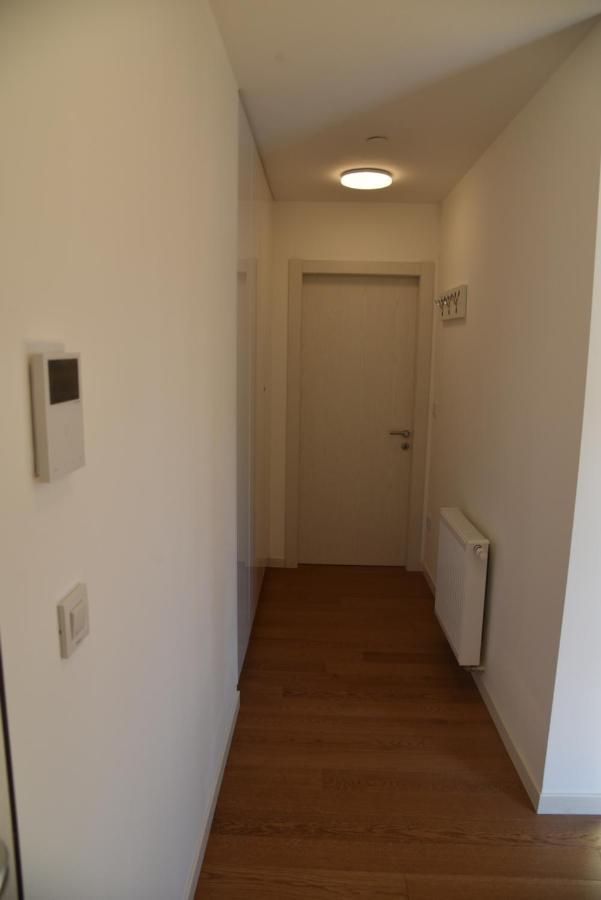 Ferienwohnung 4-Star Zagreb Penthouse Exterior foto